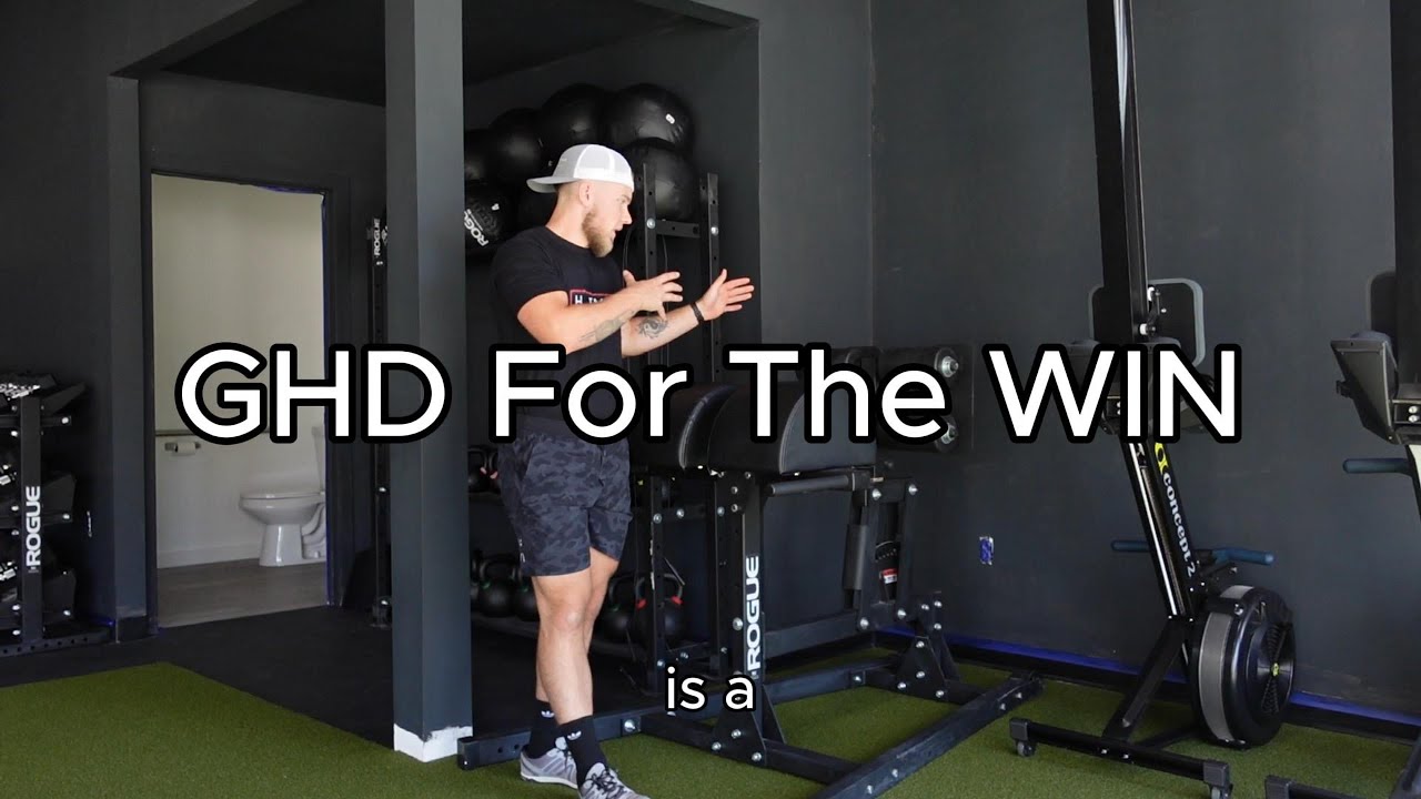 The Best Piece of Gym Equipment You Aren't Using
