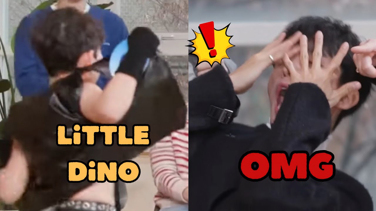 ✨The Origin✨ Of The Seventeen Meme #1