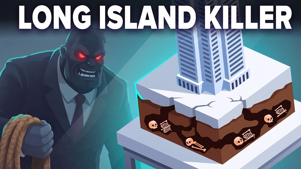 87 Dark Rules: How an Architect Engineered the Perfect Crime