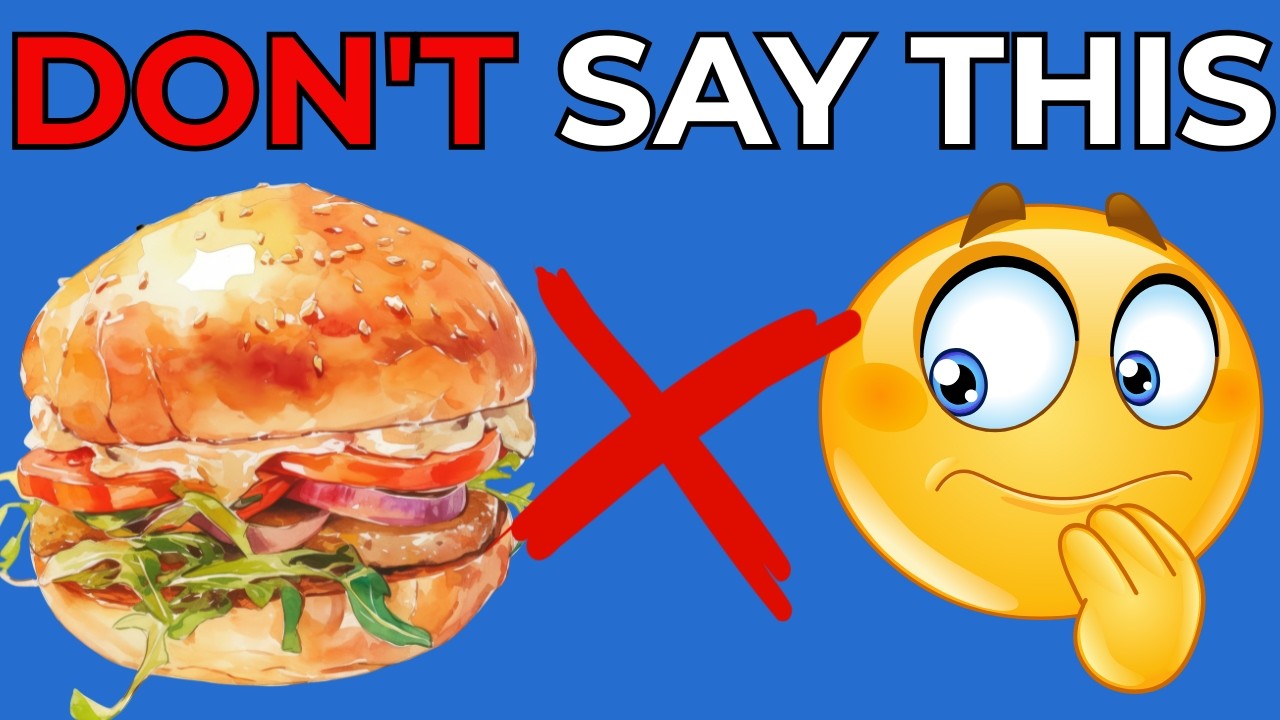 Thing As Me🍒😬| Avoid Saying The Same Word Quiz Challenge 📢 No. 5| # BattleQuizzes