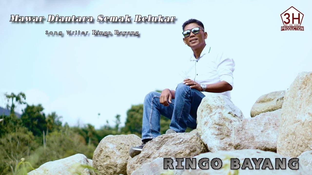 Lagu Pop Terbaru 2026 - MAWAR cipt.Ringo Bayabg  - RINGO BAYANG 