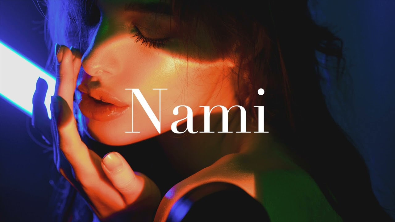 (FREE) Guitar R&B Type Beat | Nami