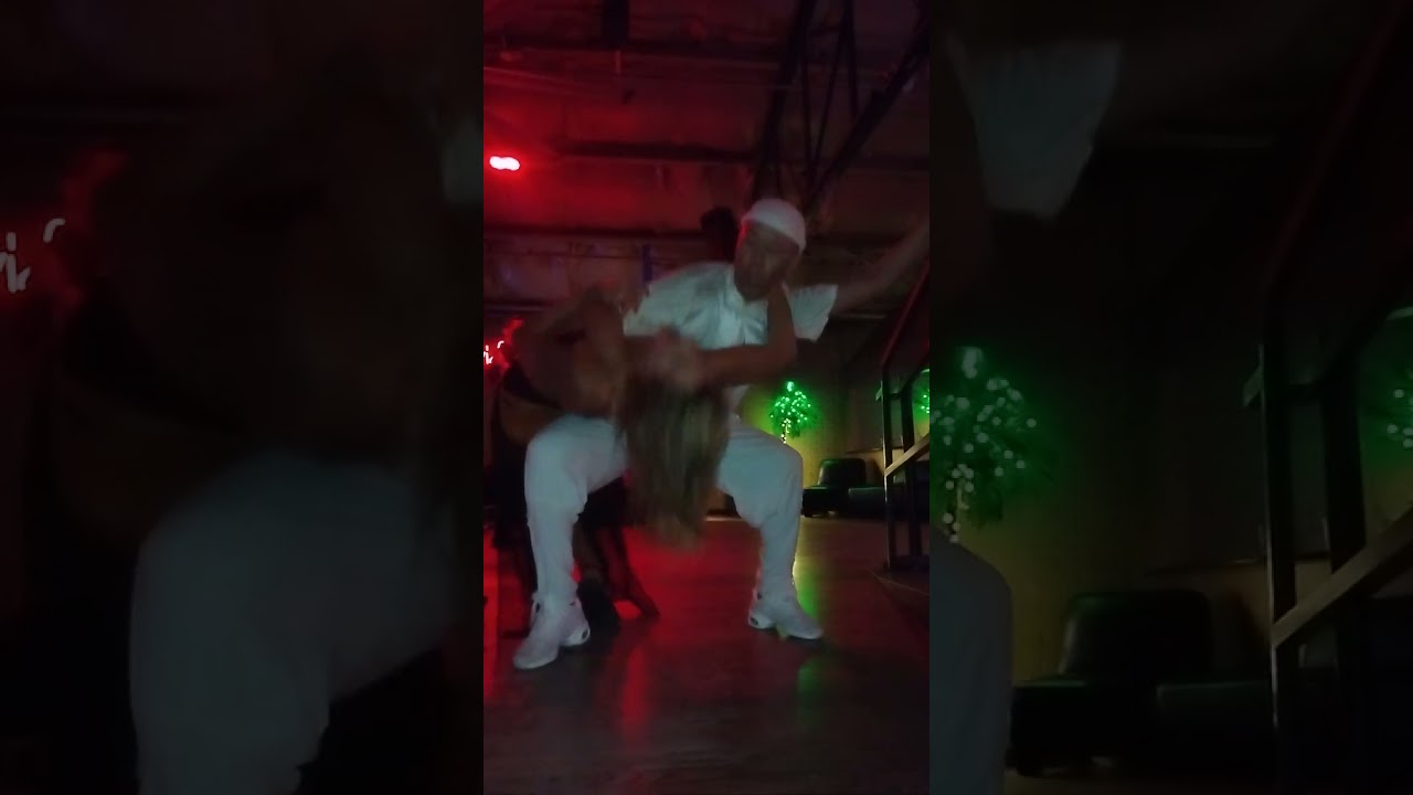 Bailadoras del Table