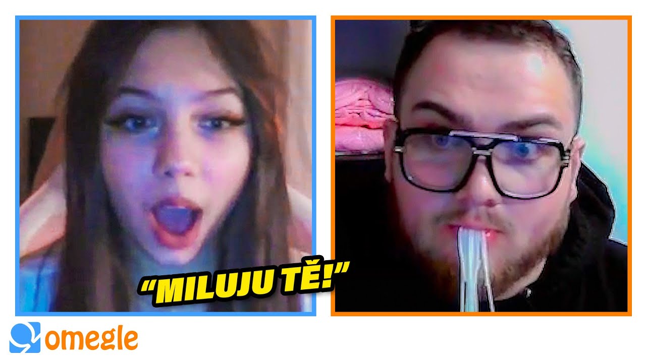 VEČEŘÍM S FANOUŠKY NA OMEGLE