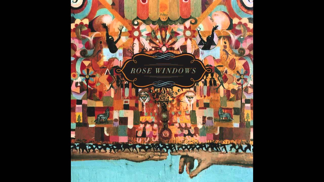 Rose Windows - Native Dreams (not the video)