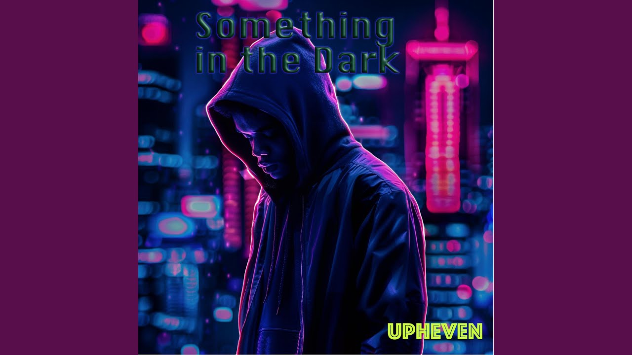 Something in the Dark