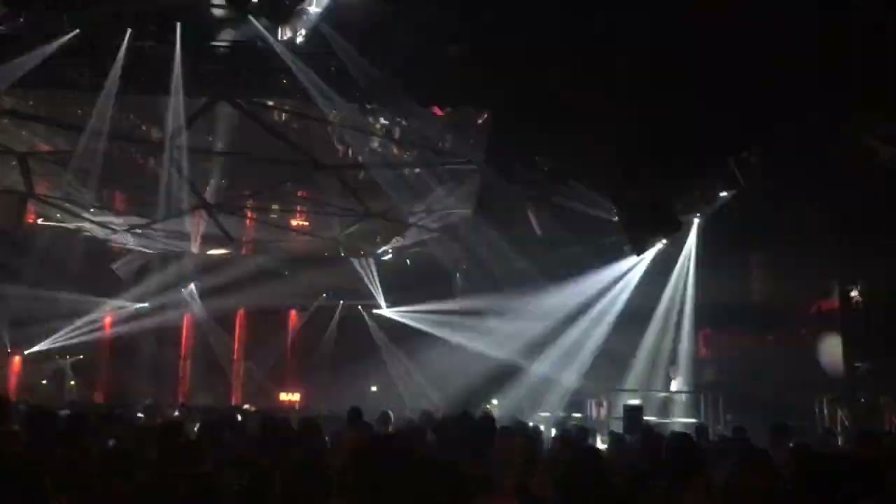 Fred Lenix @ Phantom Paris - 14/10/2023