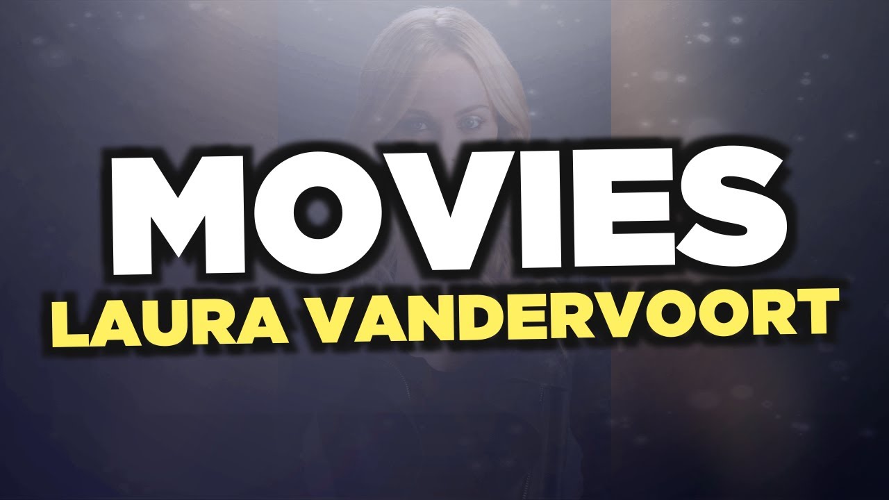 Best Laura Vandervoort movies