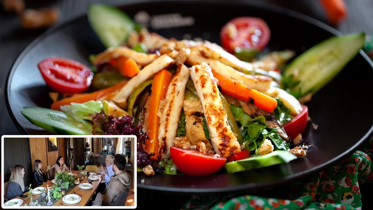YEMEK FOTOĞRAFÇILIĞI ve STİLL LİFE WORKSHOP HİKAYEMİZ | Coffee Conpanna ALANYA