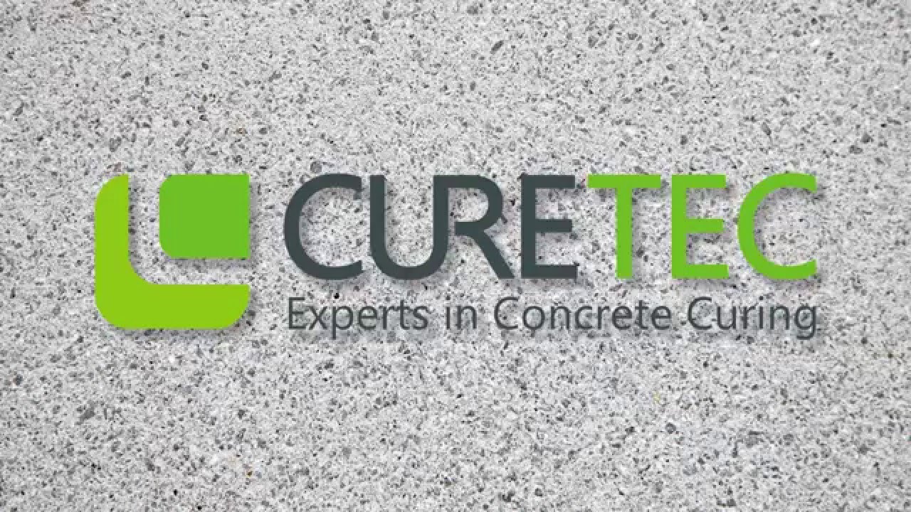 CURETEC - Concrete Curing (D)