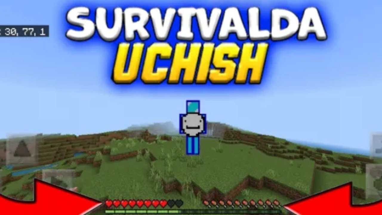 Survivalda uchish