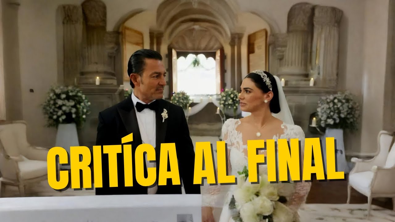 Critica al final de Amanecer
