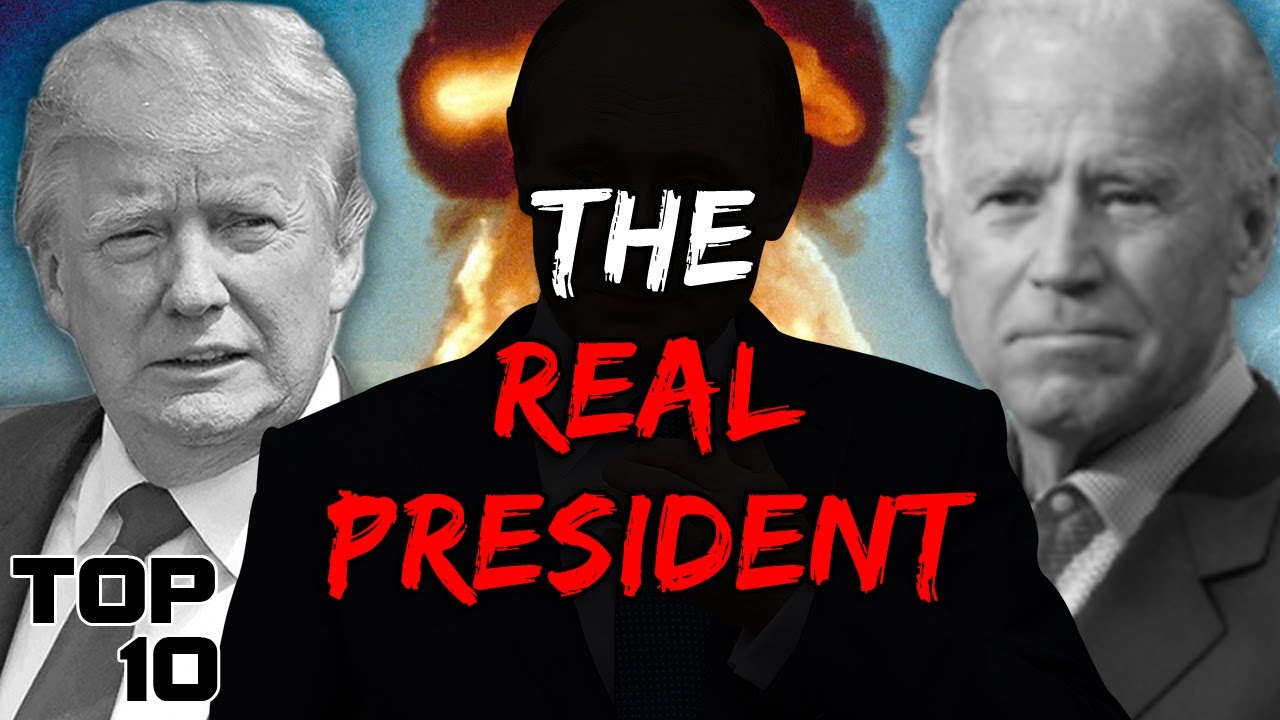 Top 10 Dark 2021 Predictions That Might Come True | Marathon