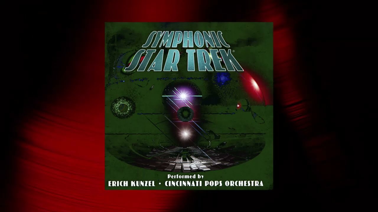 Erich Kunzel - End Title (From 