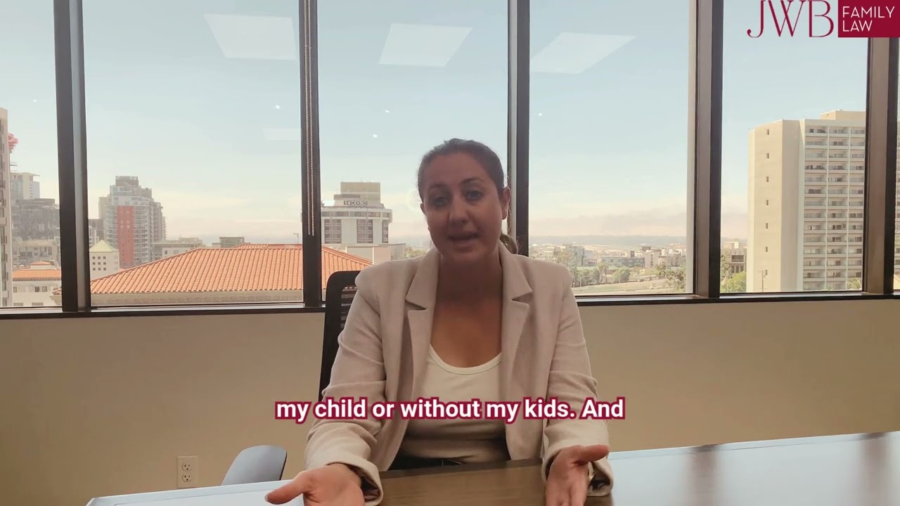 How Does the Court Decide if a Parent Can Relocate With Their Child?