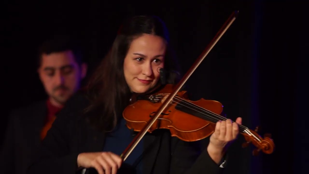 Ritka zenekar: Egri bikavér