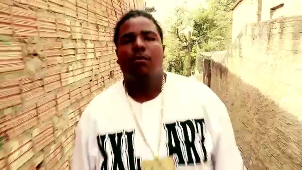 MC Pew - Matéria de Jornal - Clipe Oficial