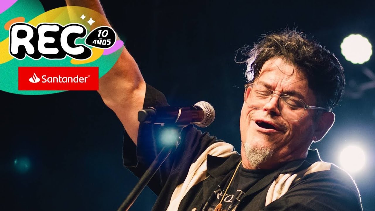 Joe Vasconcellos - REC 2025 | Show Completo