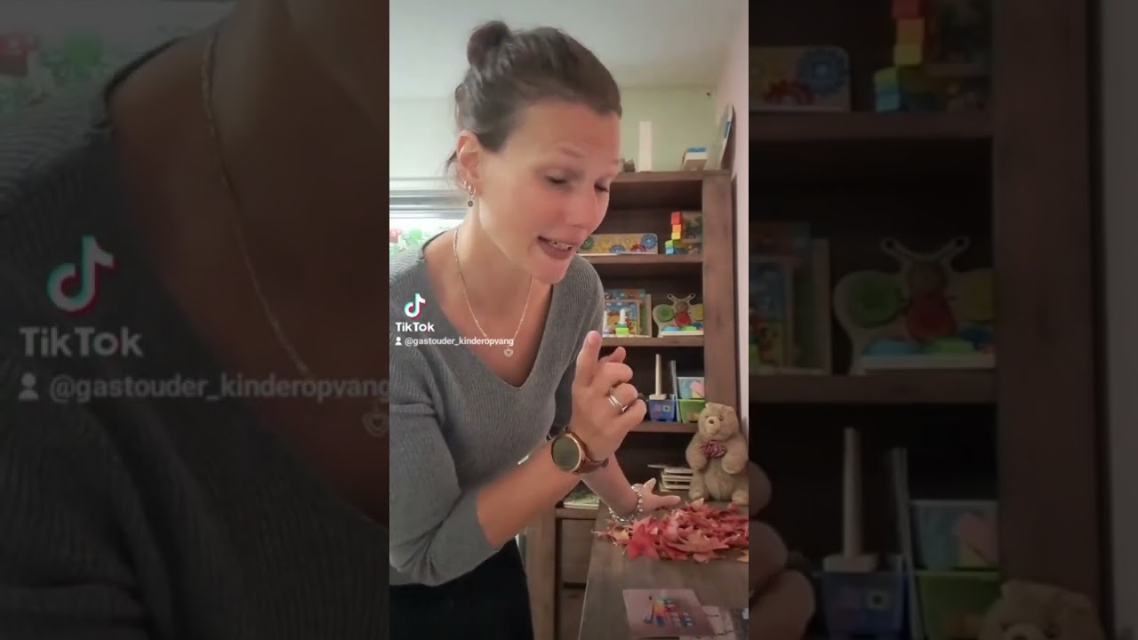 Maak een dagplanning met mij 😁 #gastouder #kinderdagverblijf #kinderopvang #gastouderopvang