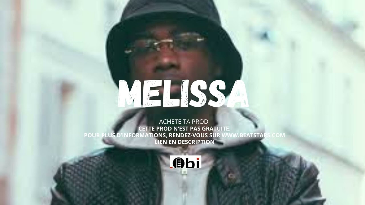 MHD Type Beat 
