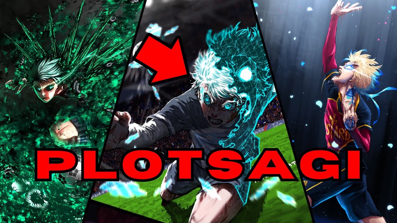 This Wasn’t Plot Armor... | How 