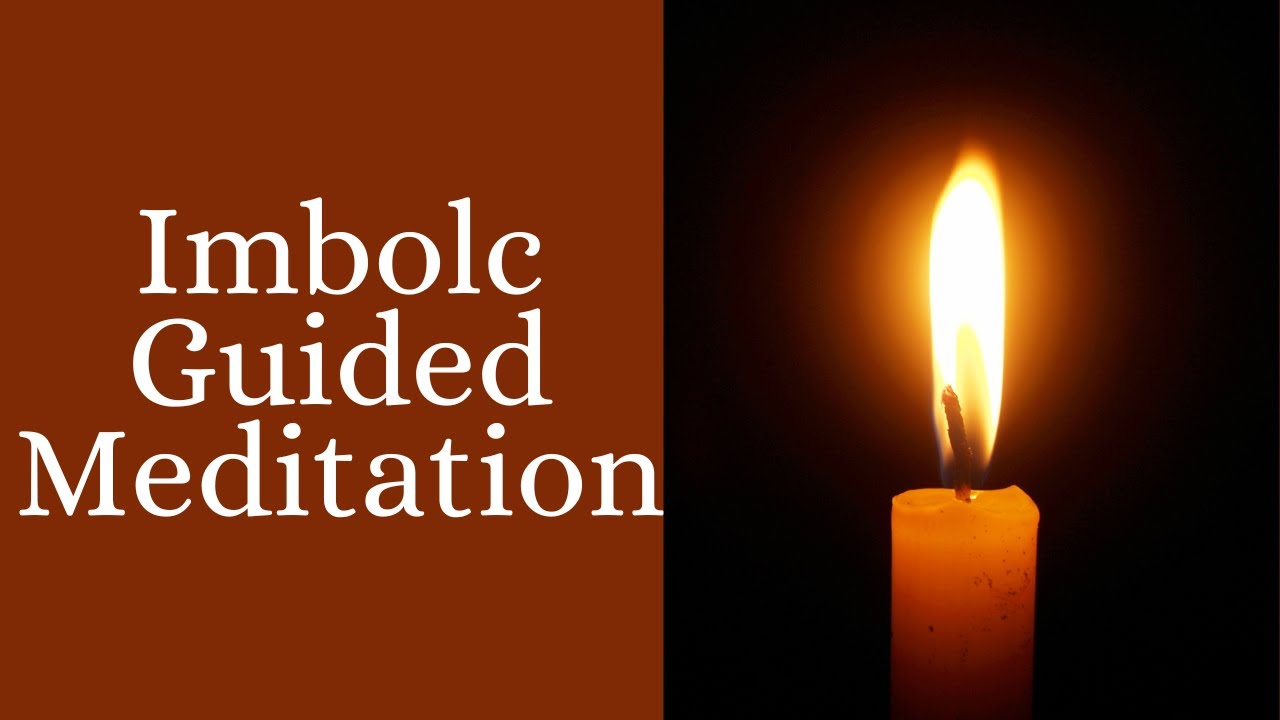 Imbolc Meditation