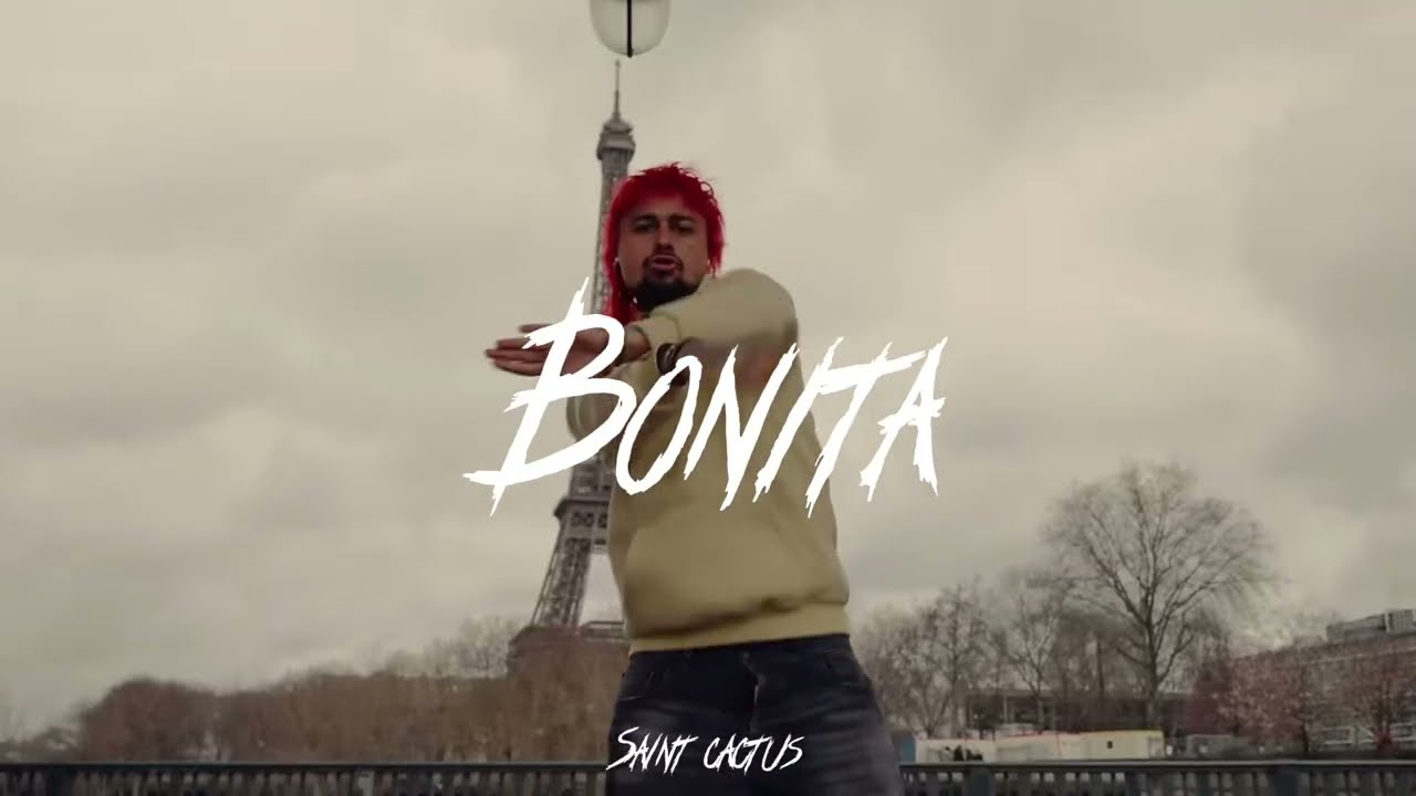 [FREE] SIN BOY X YOLTE TYPE BEAT - “BONITA”