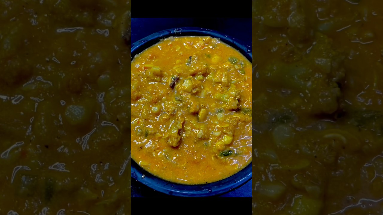 ப்ராக்கோலியை எப்படி சமைப்பது-ன்னு தெரியலையா? இப்படி குருமா செய்யுங்க சூப்பரா இருக்கும்✨brocoli kurma