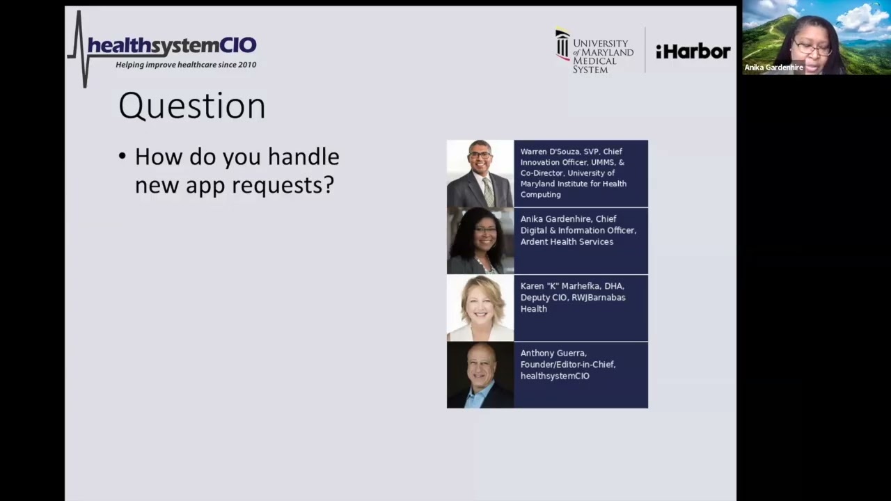 Navigating New Solution Requests: Balancing Cost, Integration, and Innovation