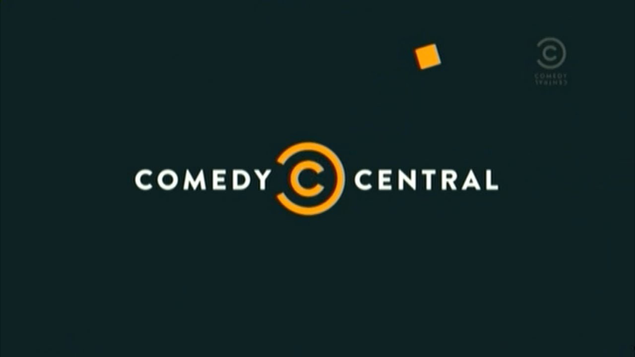 Comedy Central Latinoamérica - Gráficas (2016-2019)