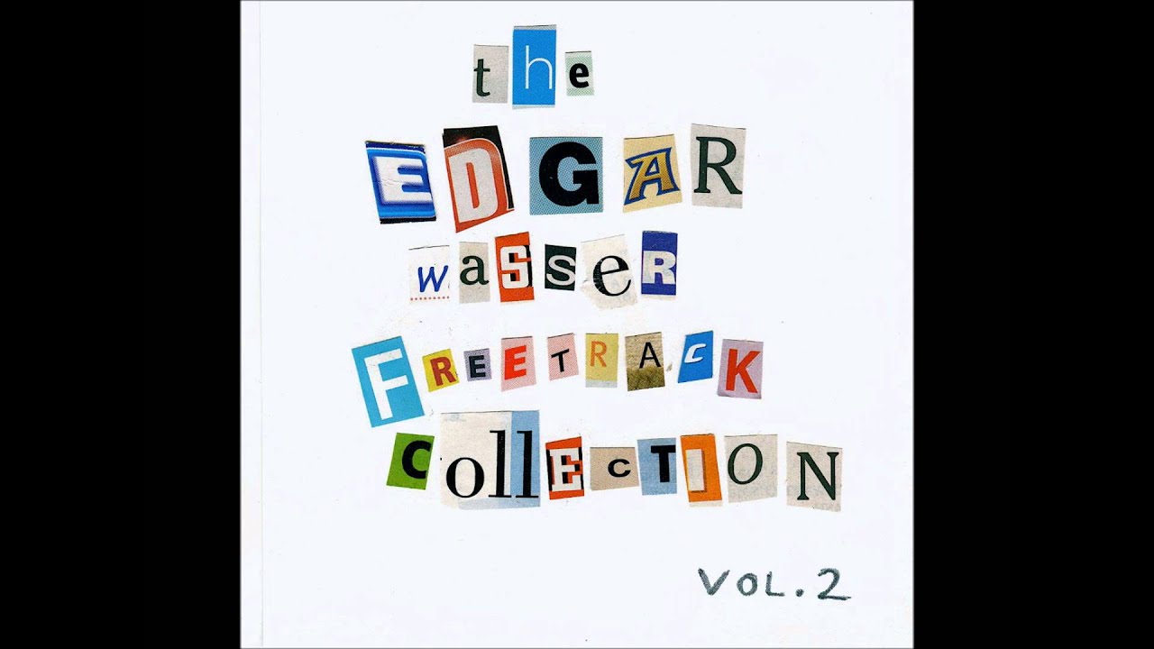 Edgar Wasser - PBMW