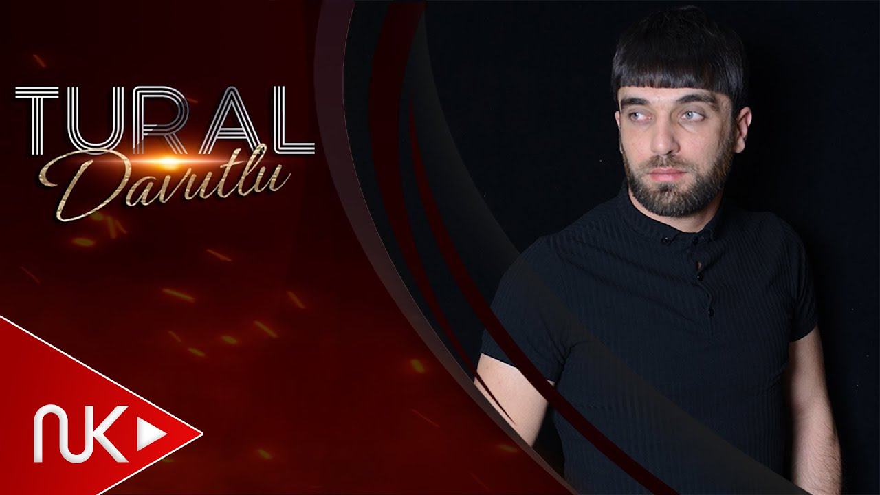 Tural Davutlu - Ay Zalim (Official Audio)