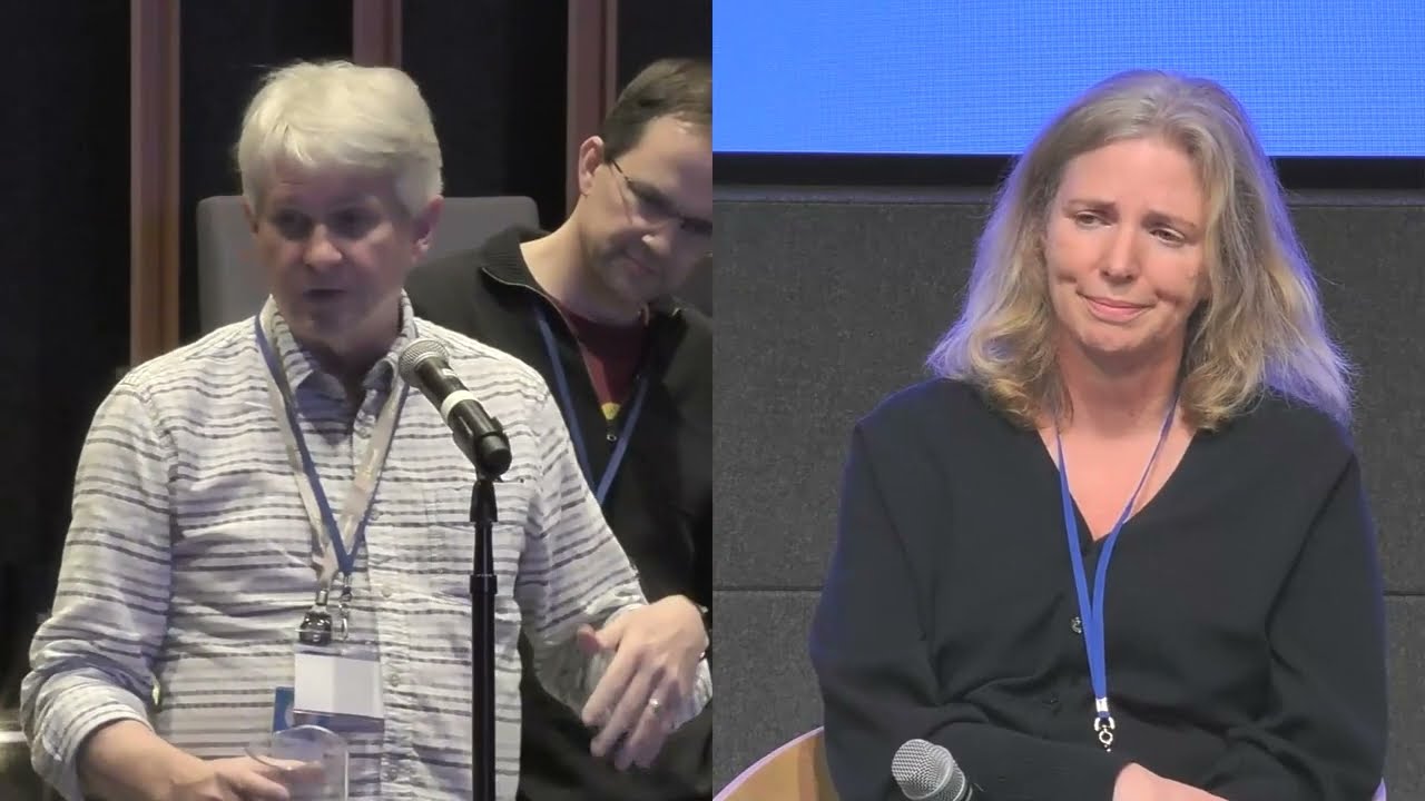 UTW 2025: Ask Unicode Anything