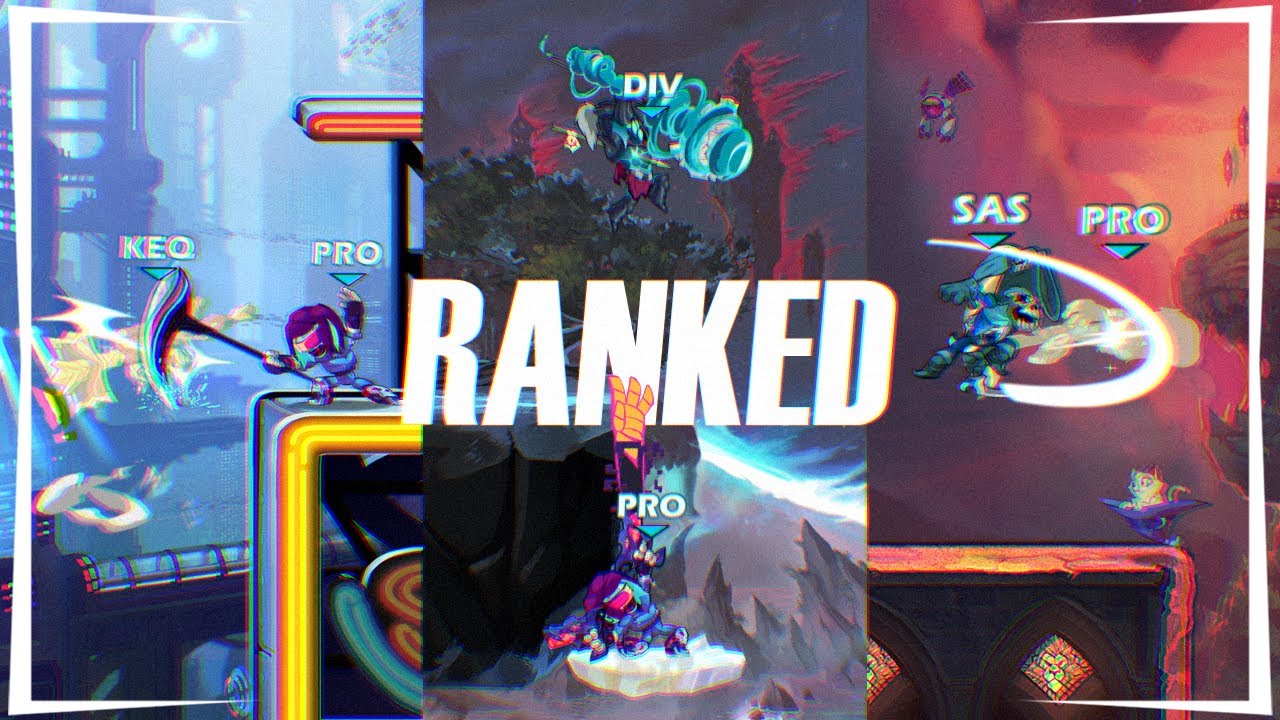 VC NÃO VAI ACREDITAR NESSE COMEBACK - Ranked
