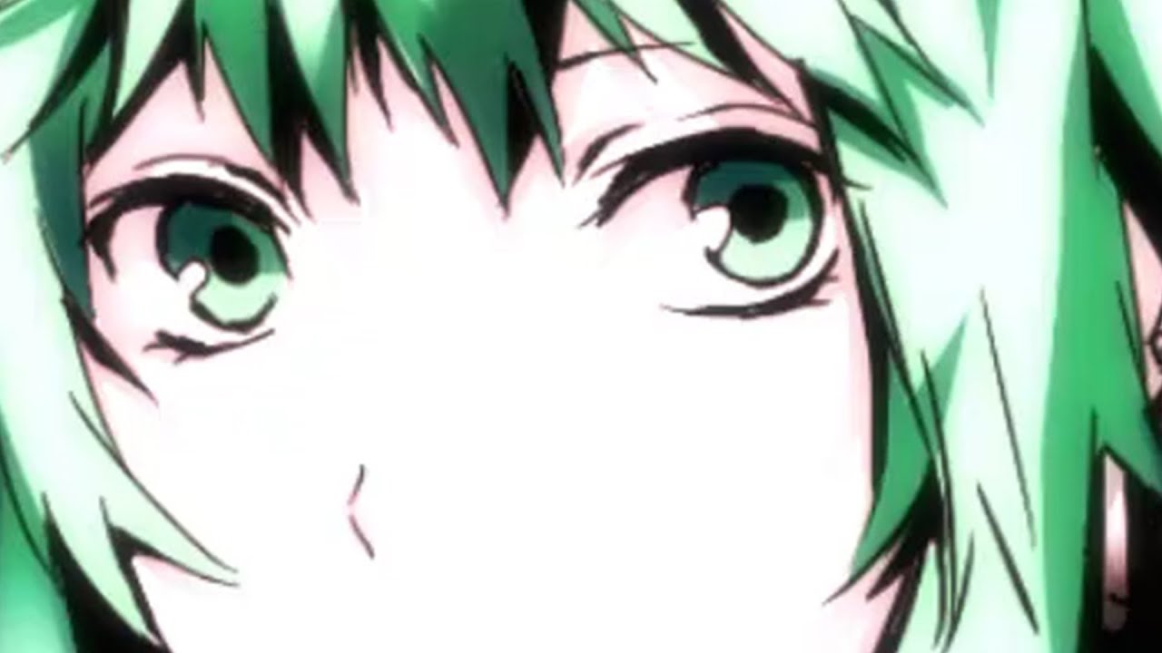 【GUMI】Holography【オリジナル曲PV付】【OFFICIAL】