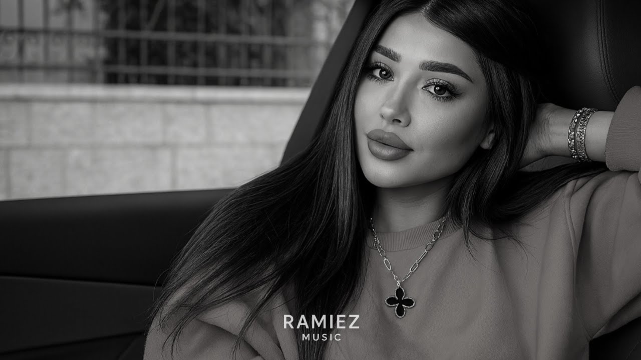 Jaman T - Alaya (Ramiez Remix) Top Remix 2025