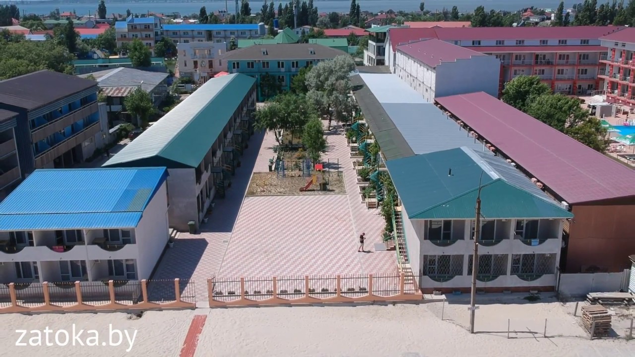 Затока Базы отдыха - 