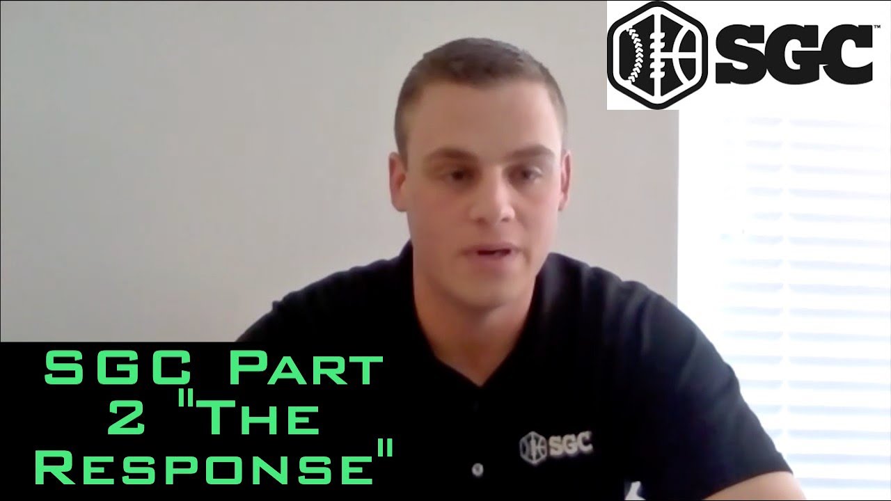 Peter from SGC - How will SGC get back on track with turnaround times | Cardboard Chronicles 69