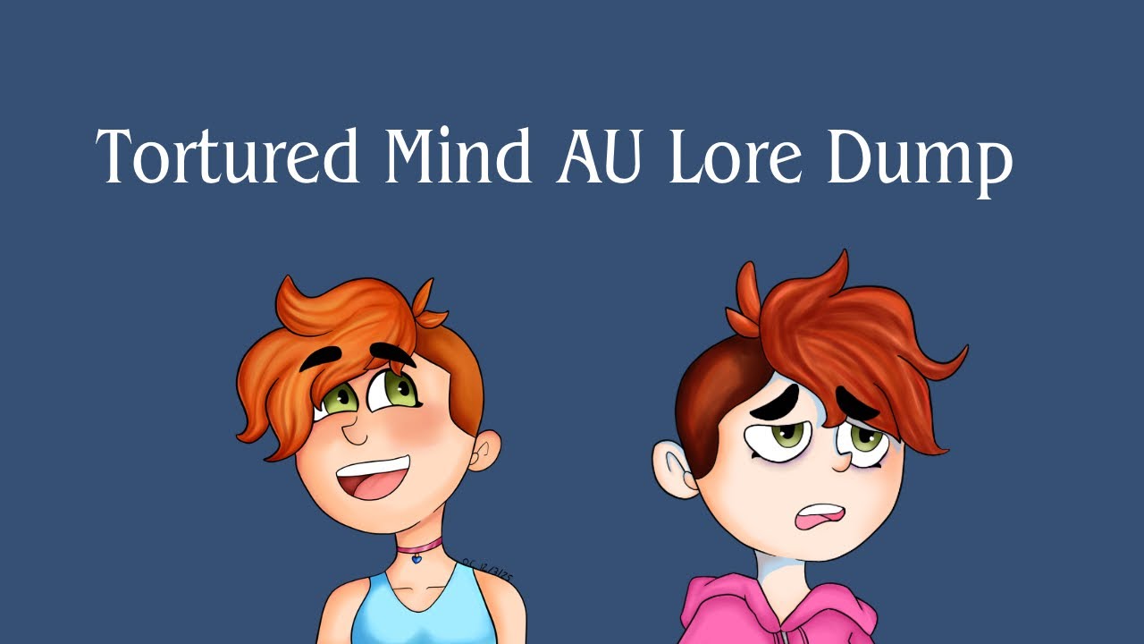 Tortured Mind Lore Dump, A New Wish AU