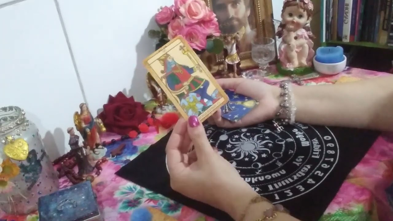 E se eu realmente desistir dele(a), o que vai fazer?