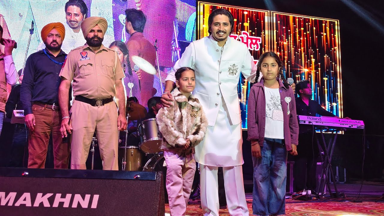 ਸਰਸ ਮੇਲਾ ਮਾਨਸਾ 2026 | Korala Maan Live Show | ਕੌਰਵਾਲਾ ਮਾਨ ਲਾਈਵ ਸ਼ੋ  #koralamaan ♥️♥️♥️