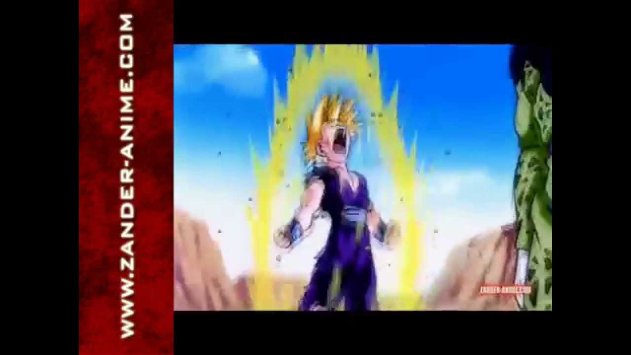 Dragon Ball Z Trailer HD 