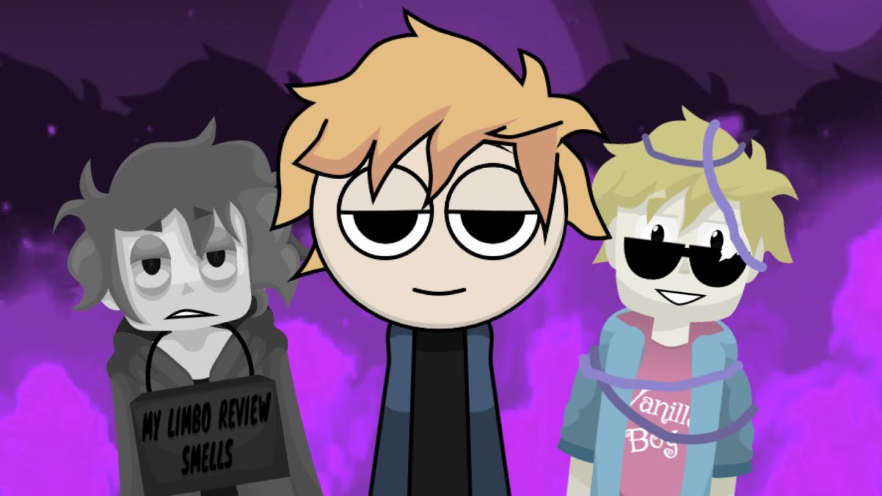 The Juicy World Of Neesterversal 3 (RAW AND UNSCRIPTED) - (Dumb Incredibox Reviews)