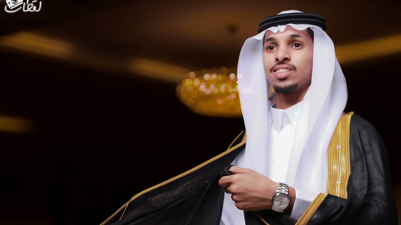 زواج العريس حسين أحمد عبدلي