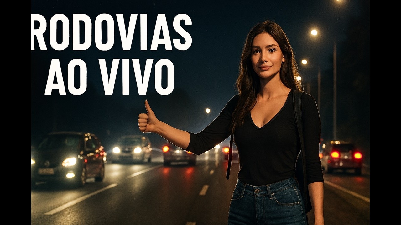 Rodovia Ao Vivo Ubatuba