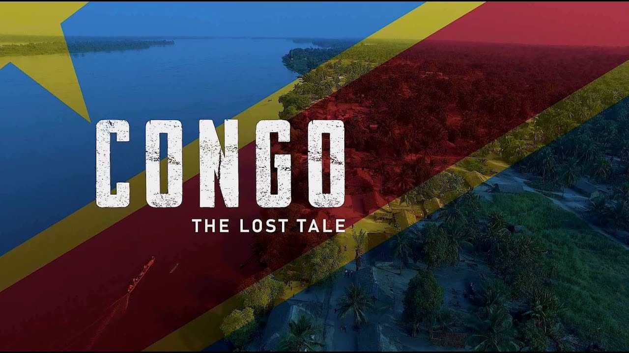 🇨🇩 Congo Expedition: The Lost Tale - Official Trailer