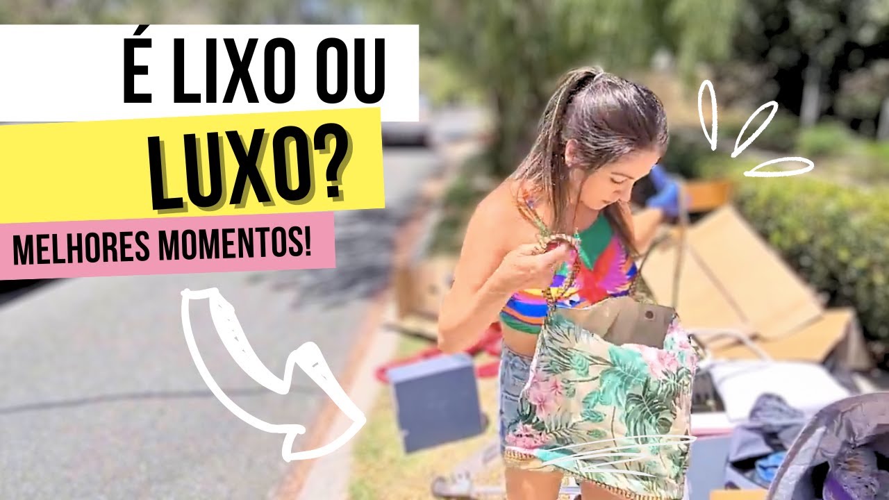 LIXO NA AUSTRALIA  - REVIVENDO OS MELHORES MOMENTOS I PARTE I