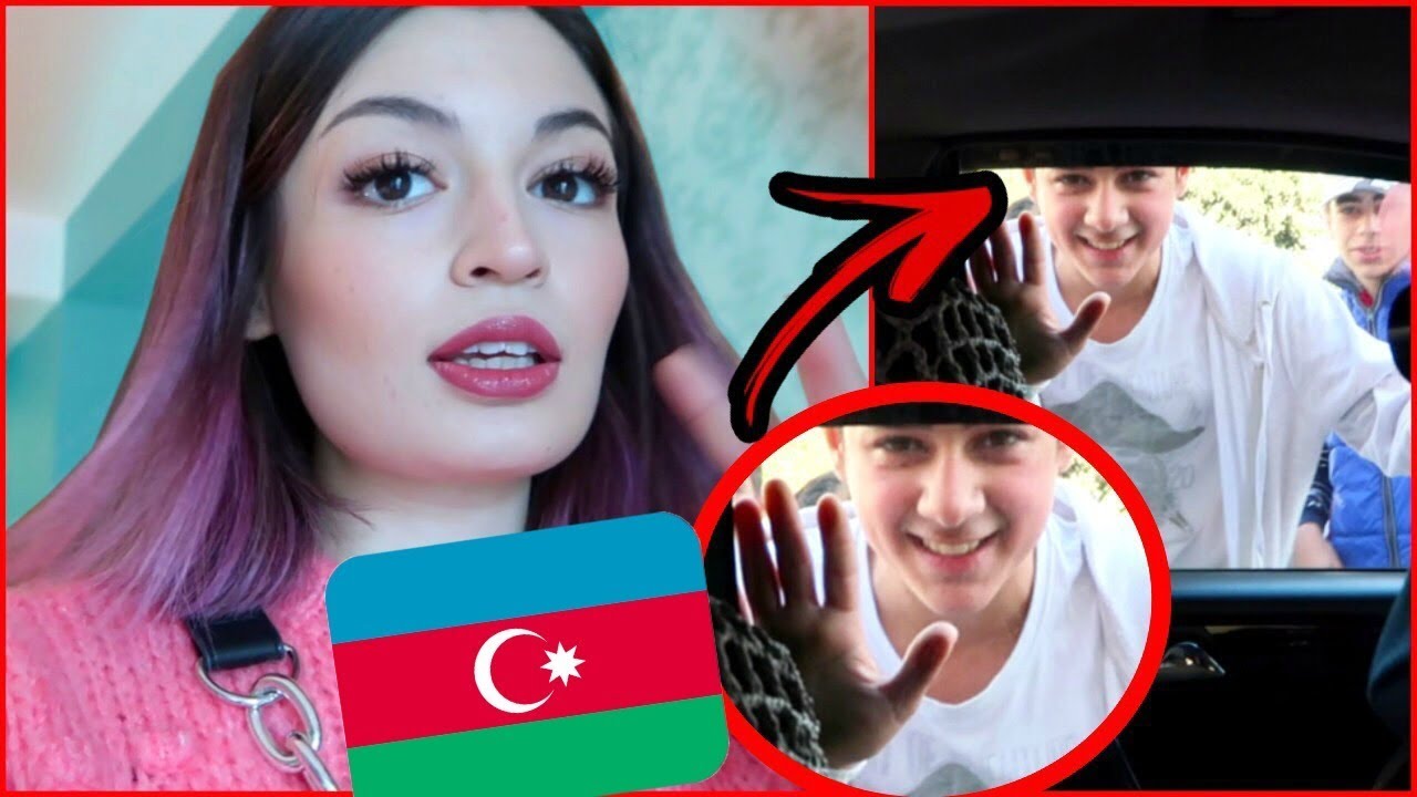 AZERBAYCANDA 3 GÜN!