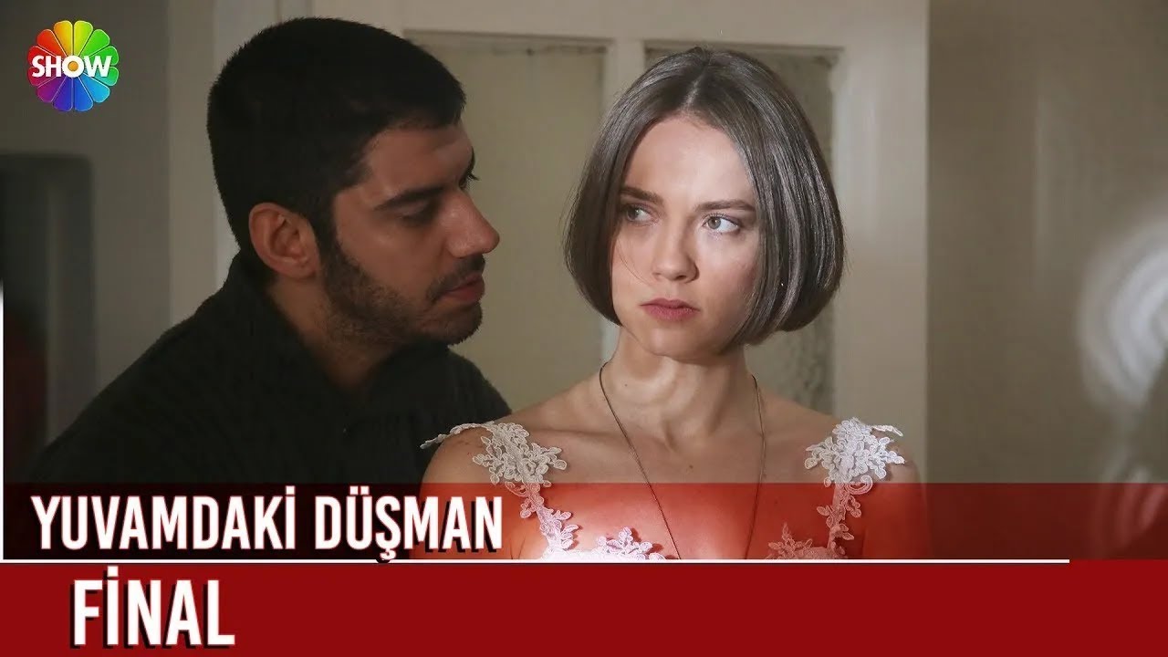 Yuvamdaki Düşman 6. Bölüm (Final)