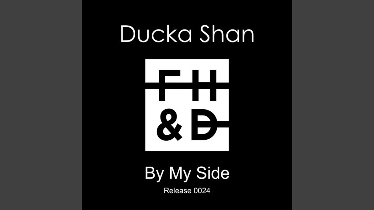 By My Side